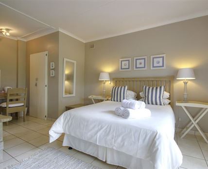 Eshowe GuestHouse
