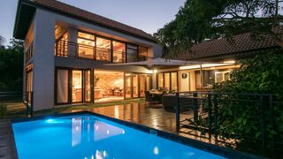 5 Blackwood | Zimbali Coastal Estate Accommodation