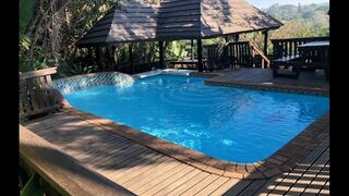 Milkwood Lodge 7 | Accommodation Glenmore Beach