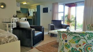 The Garden Cottage | Accommodation Gordons Bay
