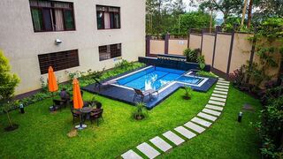 The Athena Hotel | Bugolobi Hotels