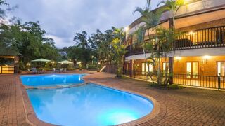 Thyme Inn on Greenway | White River Country Estates Accommodation