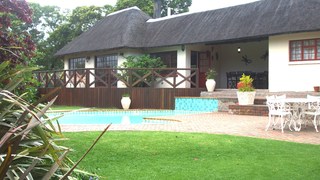 Summerhill Guest Farm | Accommodation Worcester