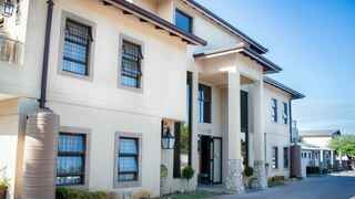 Balmoral Lodge | Accommodation Bellville