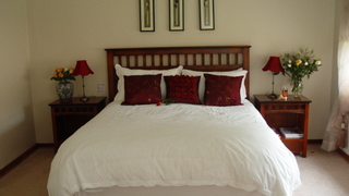 Amadudu Guest House | Harrismith Accommodation