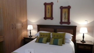 Ruresta | Self-catering Langenhoven Park