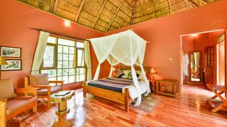 Primate Lodge Kibale | Lodges Kibale National Park