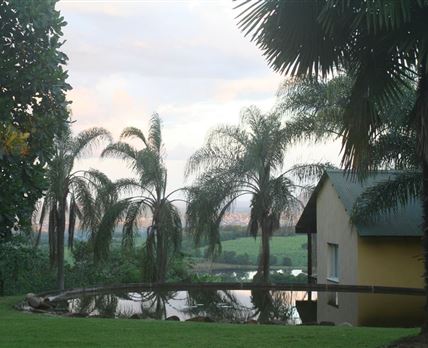 Nabana Lodge
