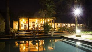 Nabana Lodge | Hazyview Specials