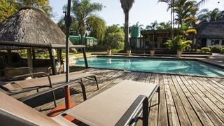 Nabana Lodge | Hazyview Specials