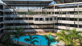 Central Park Gateway by AirAgents | Prestondale Self-catering