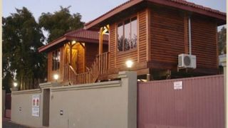 Rooftop B & B | Accommodation Barkly West