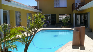 Palmieros Bed and Breakfast | Stirling Accommodation