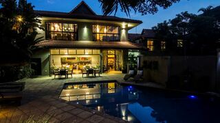 Cowrie Cove Guest House | La Lucia Accommodation