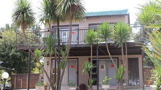 Petra Guest House | Accommodation Edenvale
