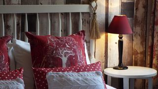 The Loft | Rheenendal Accommodation