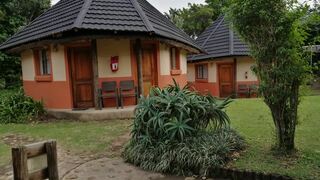 Greenfire Lodge Wild Coast | Accommodation Wild Coast