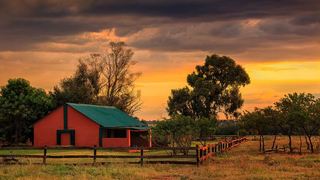 Thaba Manzi Ranch | Magaliesburg Accommodation
