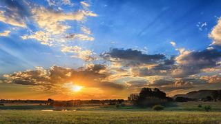 Thaba Manzi Ranch | Magaliesburg Accommodation