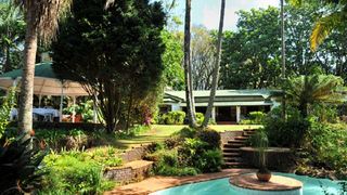 Highgrove House | Kiepersol Accommodation