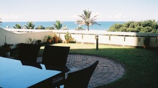 Seaside @ Vans | Accommodation Amanzimtoti
