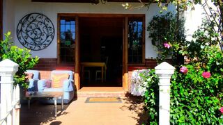 Auckland Park Manor | Accommodation Auckland Park
