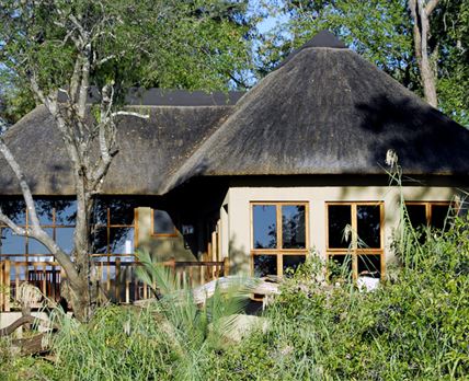 Divava Okavango Resort and Spa