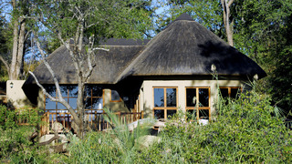 Divava Okavango Resort and Spa | Bagani Accommodation