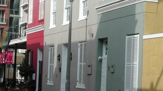 Loader Street Cottage | Accommodation De Waterkant