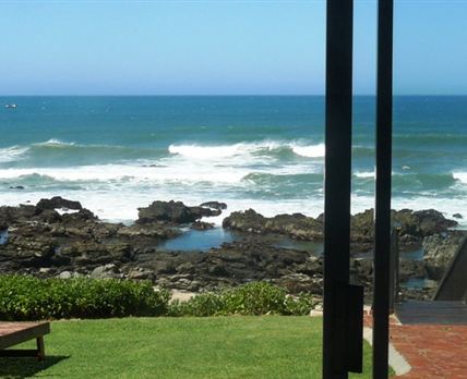 16 Beach Music Self Catering and B&B Accommodation