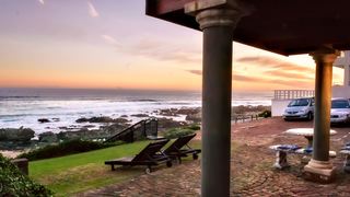 16 Beach Music Self Catering and B&B Accommodation | Accommodation Beachview