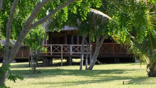 Archipelago Resort | Vilanculos Resorts
