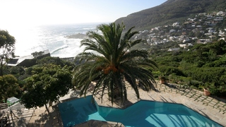 Villa Andacasa | Llandudno Accommodation