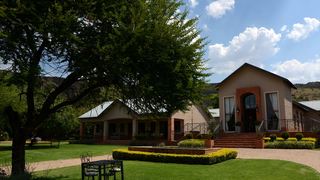 Elegant Manor | Rustenburg Accommodation