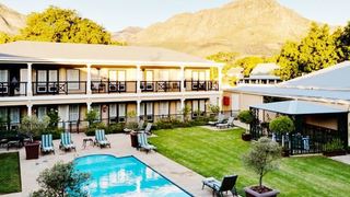 Protea Hotel by Marriott® Franschhoek | Accommodation Franschhoek