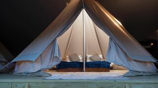 Grootfontein Camping Villages | Citrusdal Accommodation