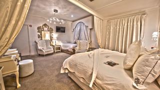 Dersley Manor | Hotels Bayswater