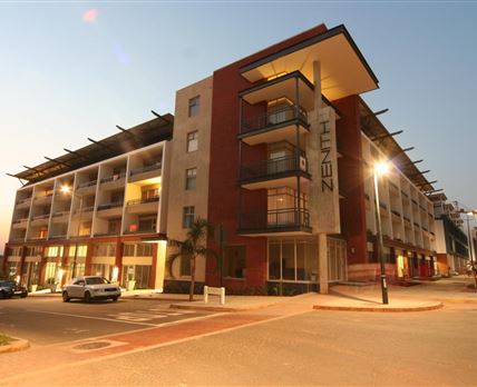 Zenith Apartments - La Loggia