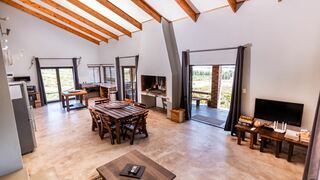 Wolfkop Nature Reserve Cottages | Accommodation Citrusdal