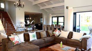 Sea House | Accommodation The Heads