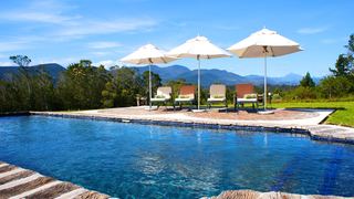 Tarn Country House | The Crags Accommodation