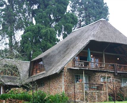 Gunyatoo Trout Farm & Guest Lodge