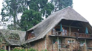 Gunyatoo Trout Farm & Guest Lodge | Sabie Accommodation