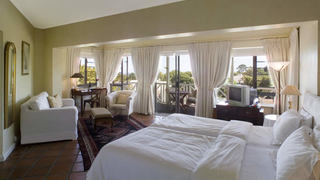 Berrydel Guest House | Accommodation Somerset West