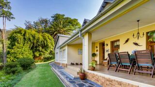 Porcupine Ridge Guest House | Accommodation Sabie