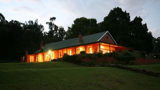 Tillietudlem Game and Trout Lodge | Dargle Accommodation