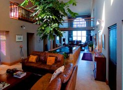 Dassenview B & B | Yzerfontein Accommodation