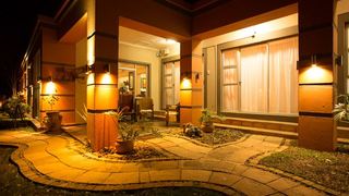 @ Home Guest House | Accommodation Protea Park