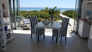 Soli Deo Gloria | Self-catering Paternoster