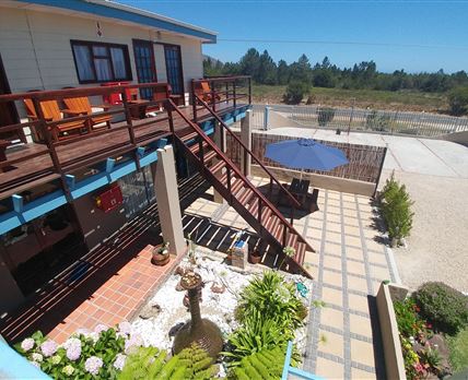 Fisherhaven Traveller's Lodge